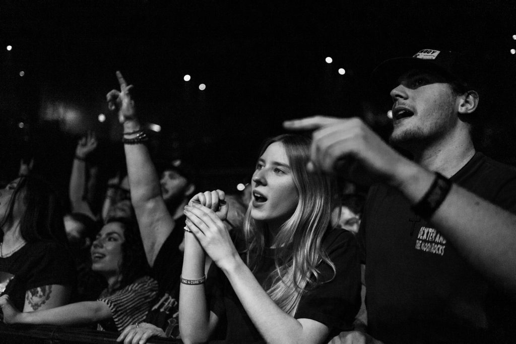 Dexter and The Moonrocks