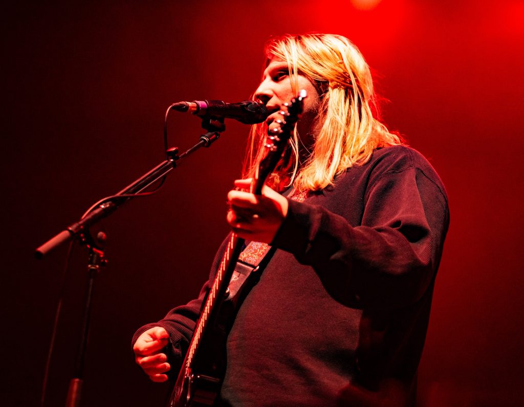 Dexter and The Moonrocks