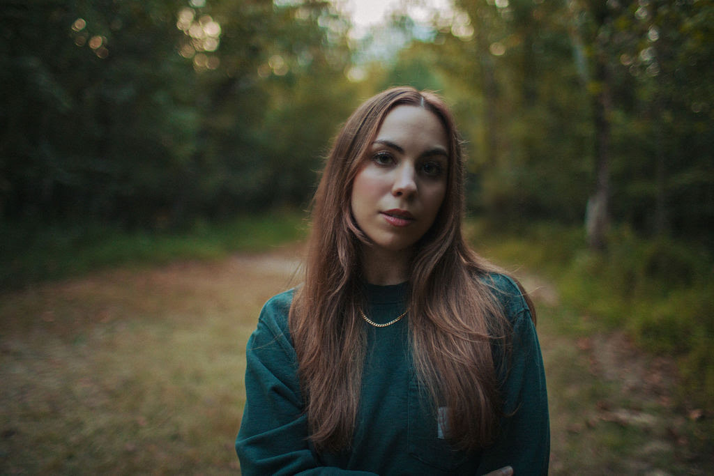 Abby Nissenbaum opens 2026 with new single “If You Wanted to You Would”