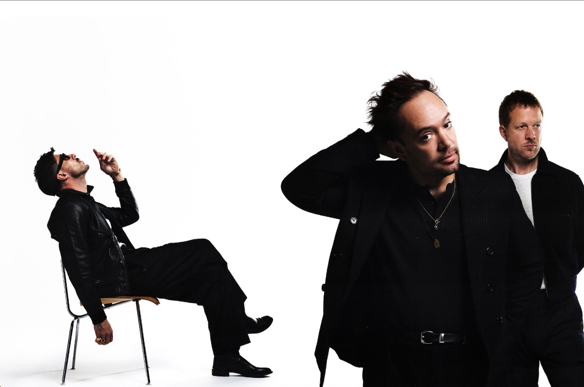 Mumford & Sons at Utilita Arena, Sheffield on 5th December