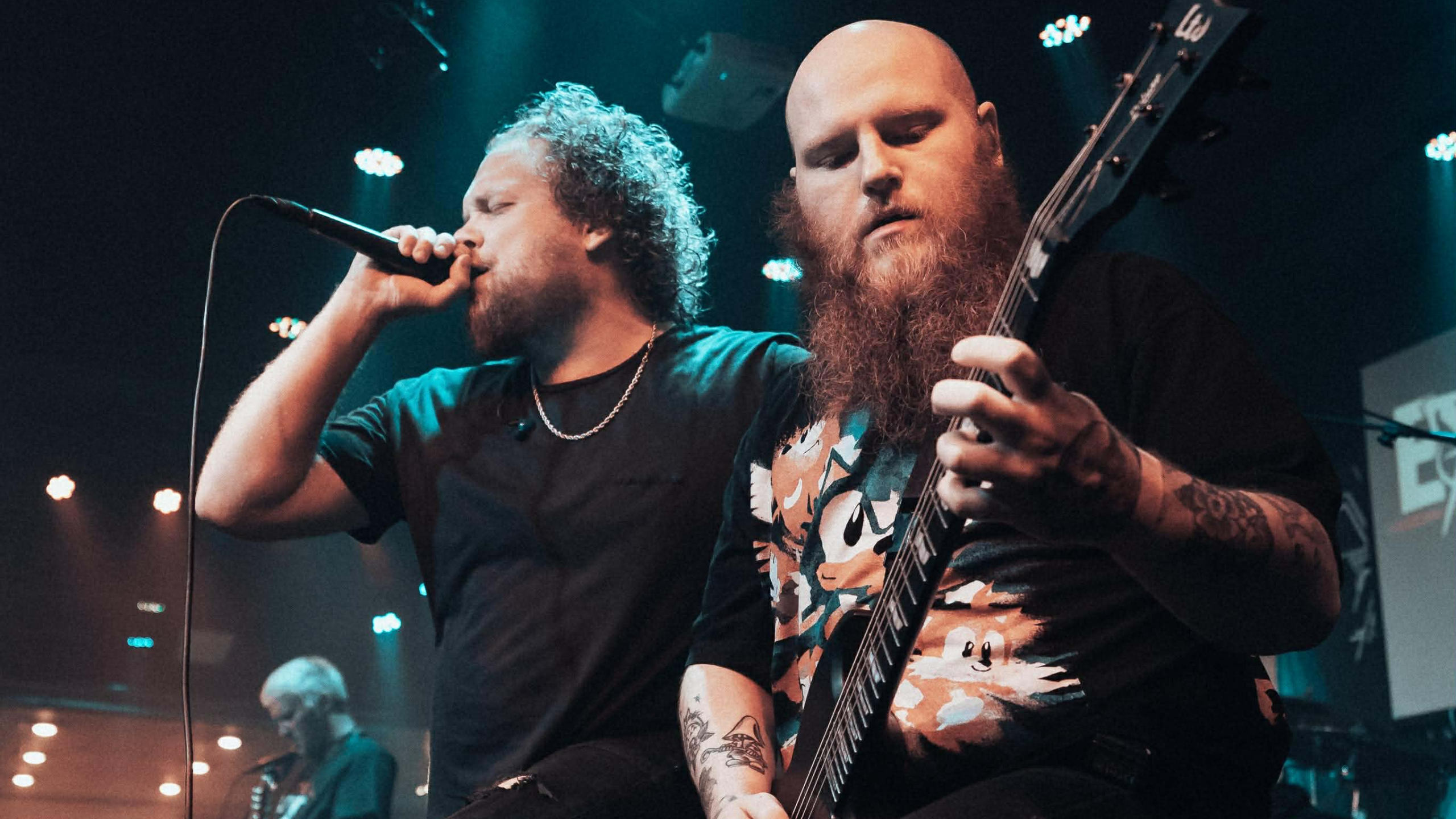 Execution Day channel resilience on new single “I KNOW I’LL SURVIVE”