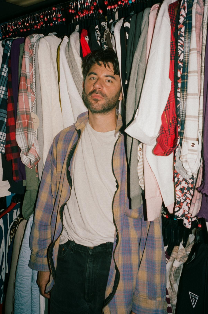 The Undercover Dream Lovers