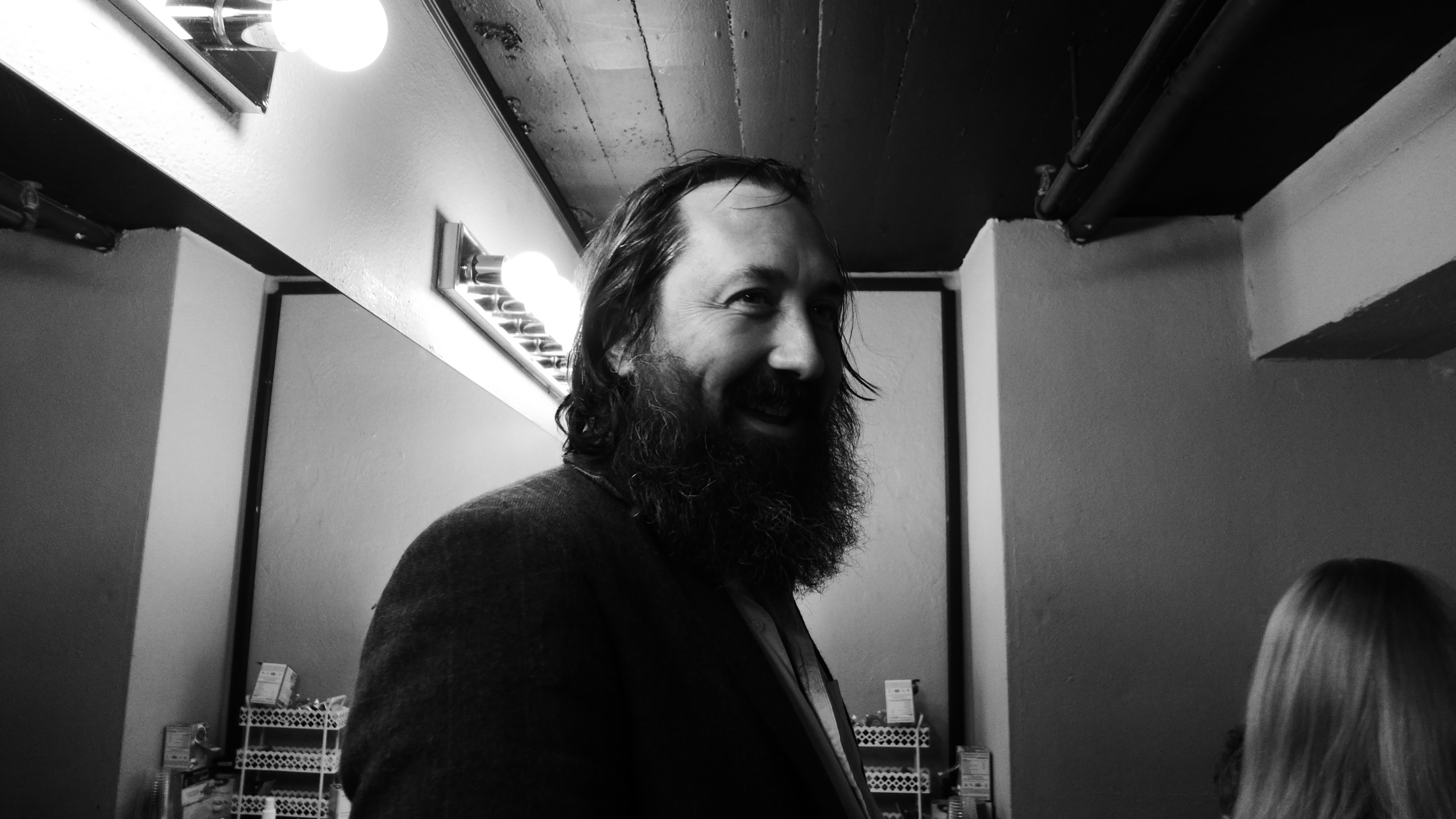 Peter Matthew Bauer unveils standalone single “Gold Paint for Blue Skies”