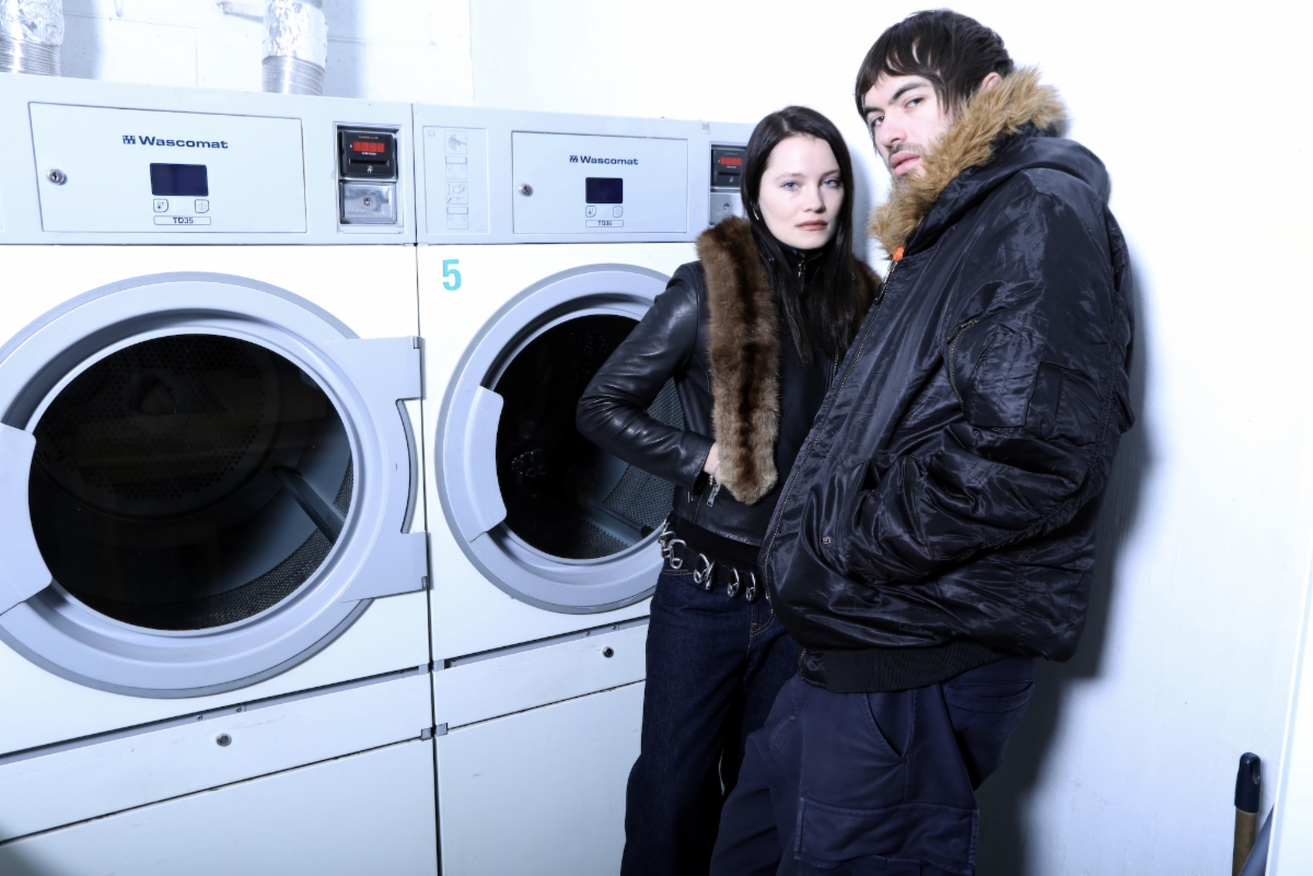 Fcukers announce debut album ‘Ö’ & 2026 tour dates