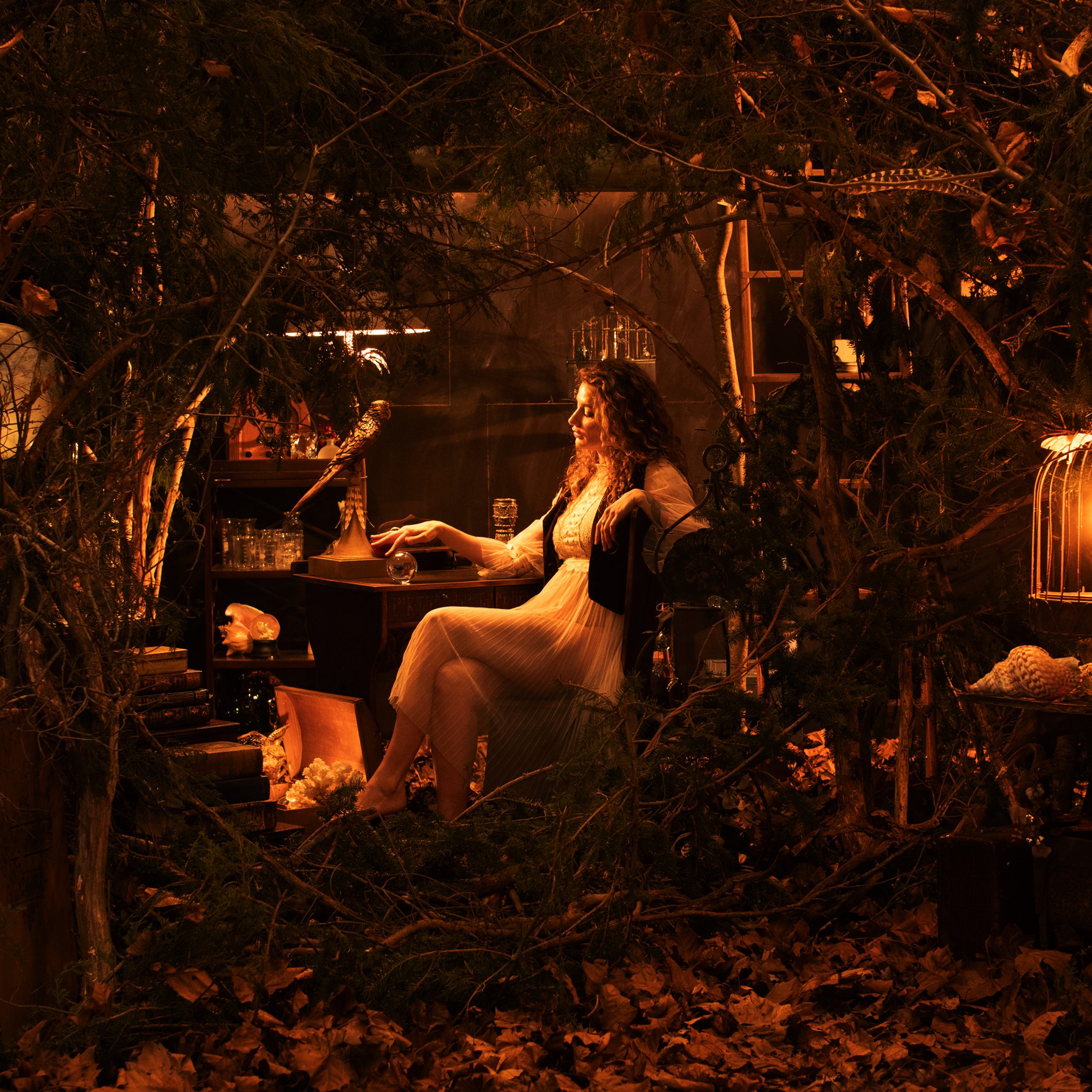 A song that catches you mid-stride: “Never Better” by Night Teacher