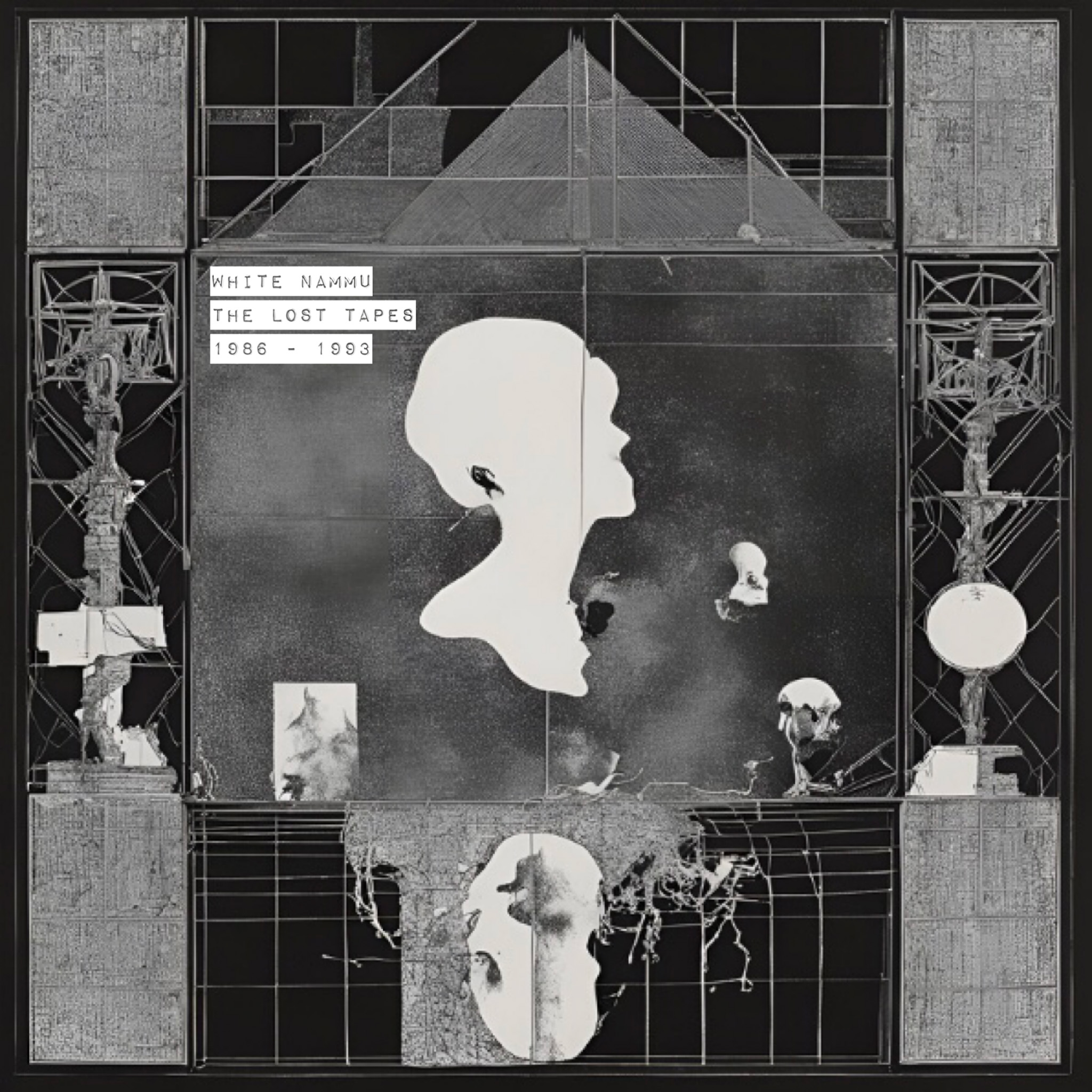 Where memory, paranoia, and tenderness flicker in the same dim light: “St. Patrick’s Day” by White Nammu