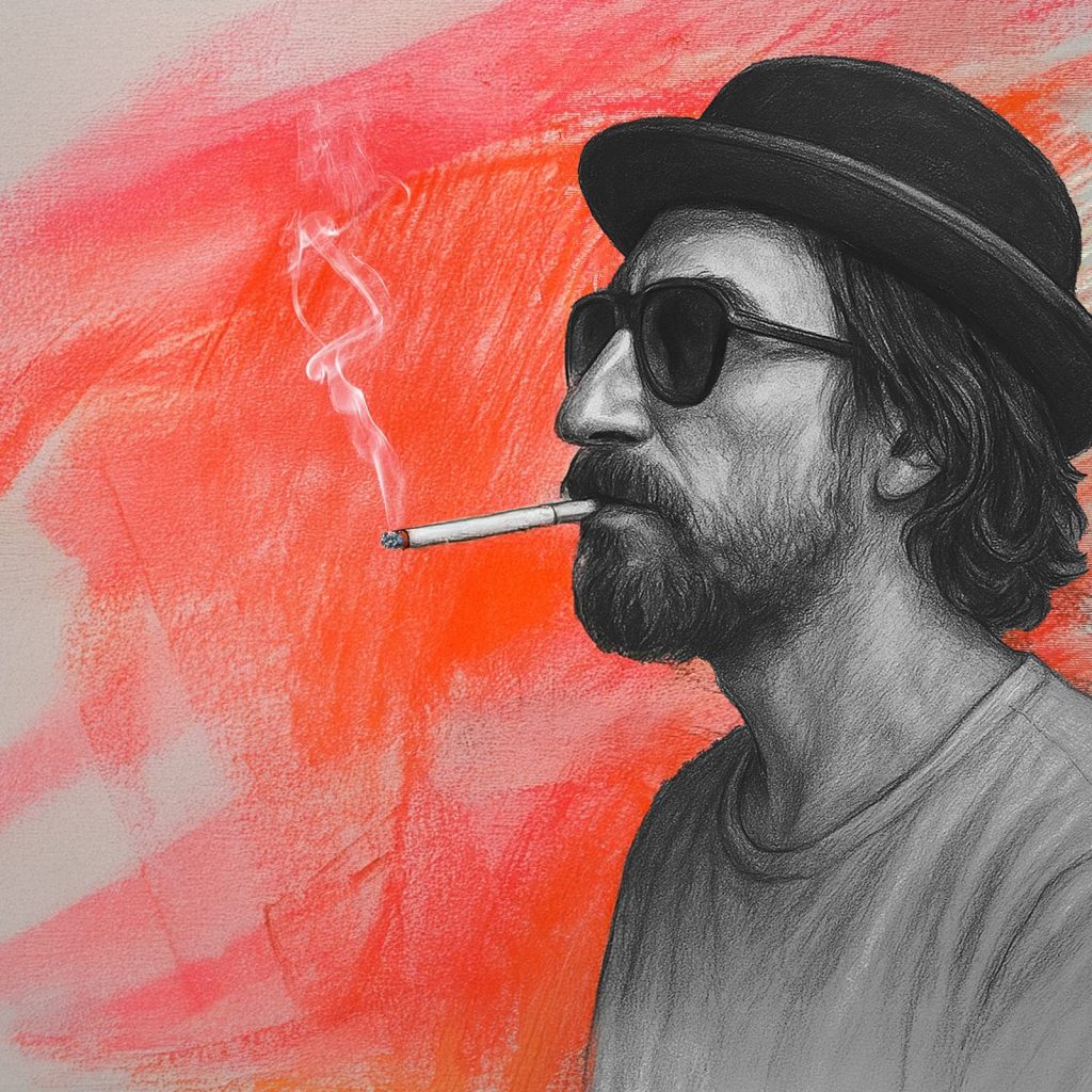 "Breakfast" NJ Gosh McCoy