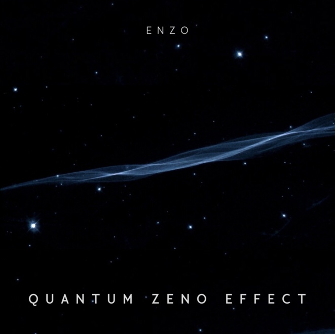 "Flying Pyramids" by ENZO