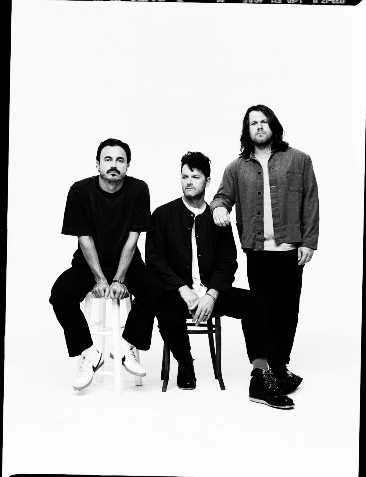 The Fray returns to their roots at the Fox Theater