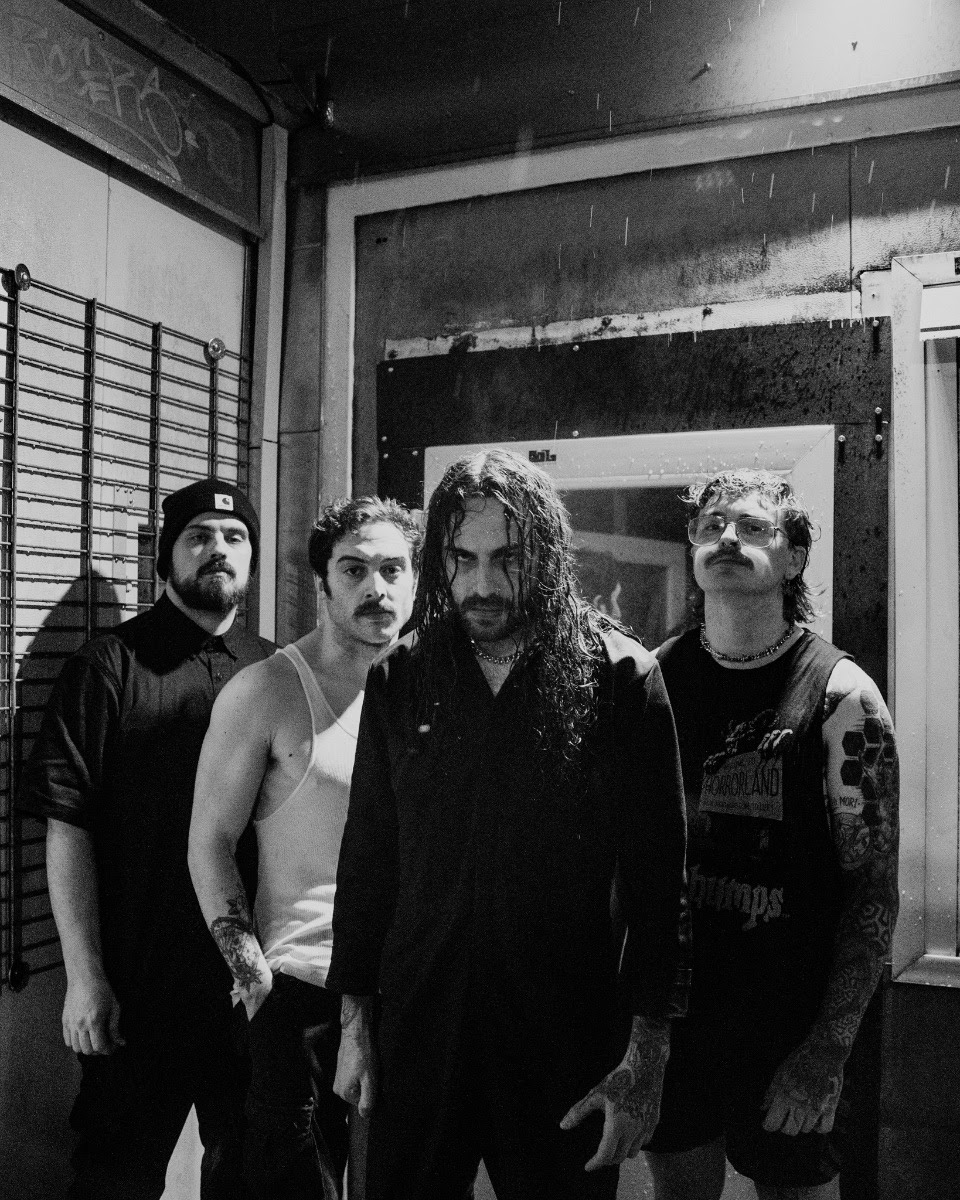 Spite announces headlining New World Killer Tour