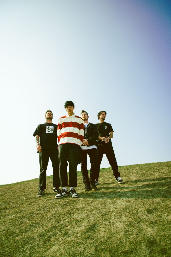 Calling All Captains 