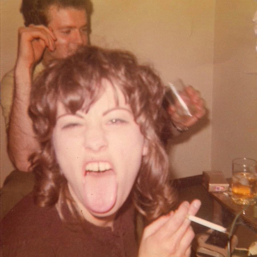 Joyce Manor "I Know Where Mark Chen Lives"