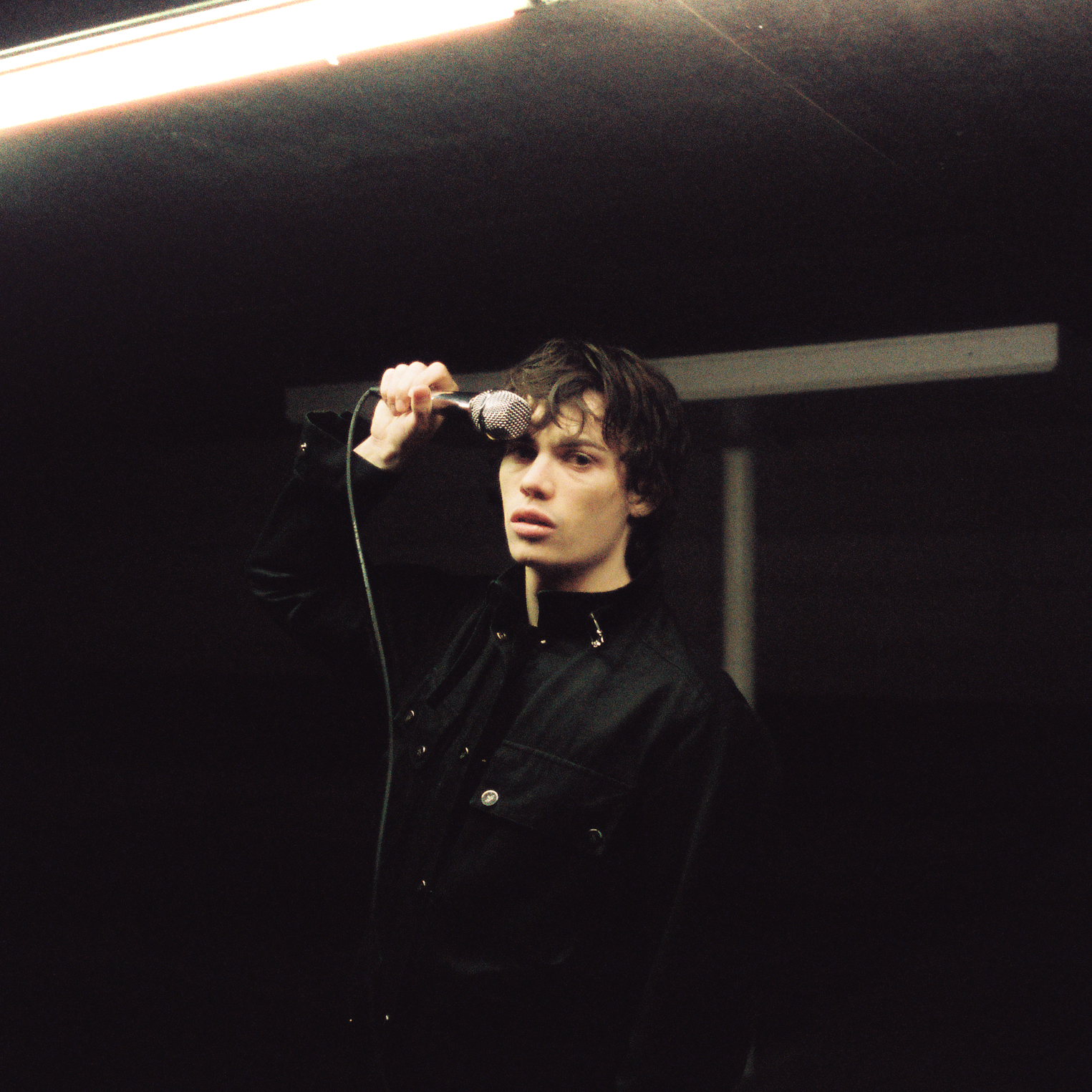 Stephen Dawes releases new single “Reputation”