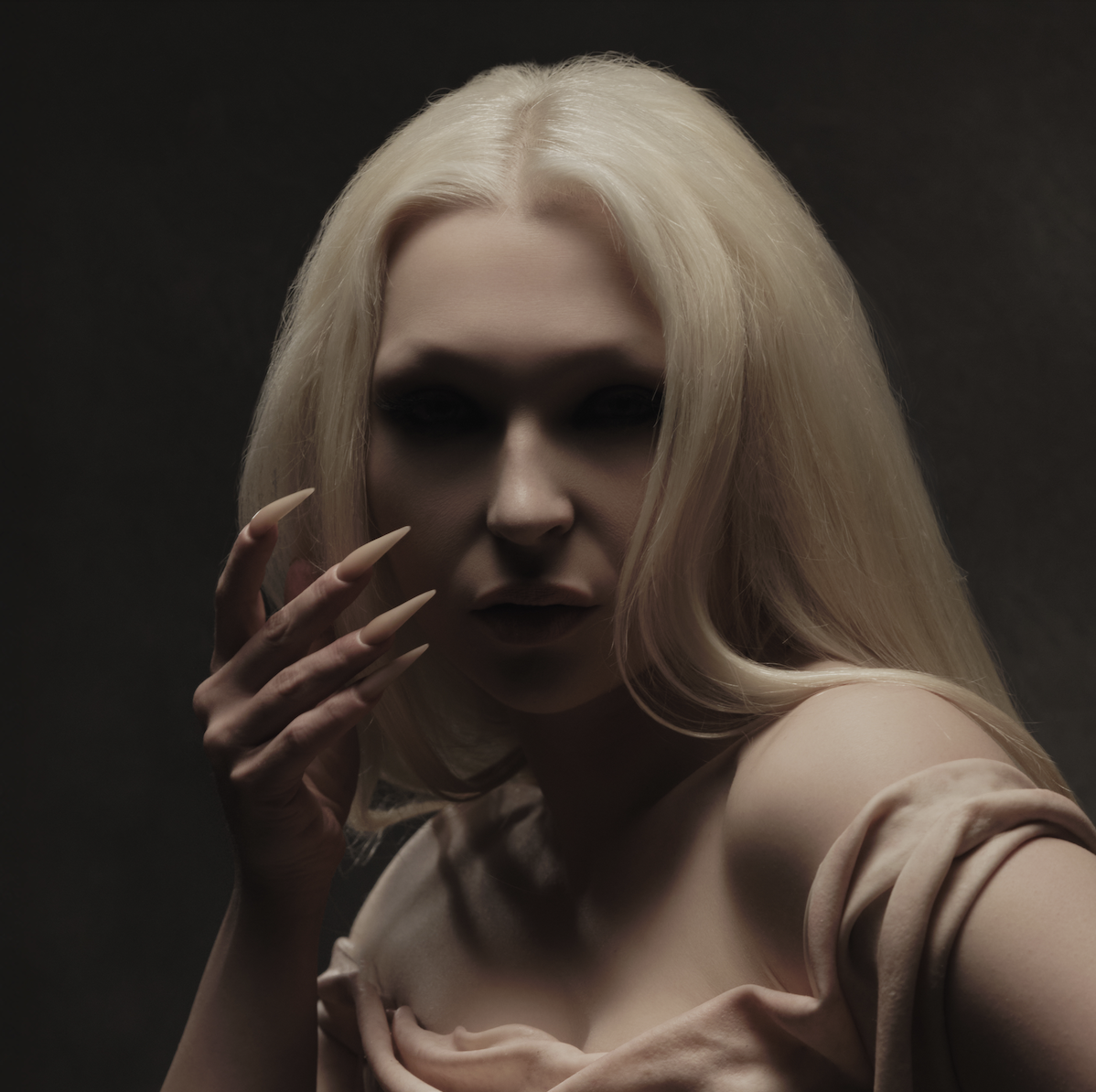 Freaky, fierce, & feminine; Cobrah announces debut album