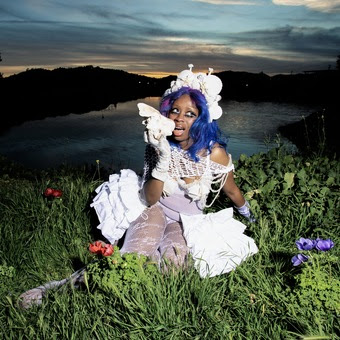 The Apple Tree Under The Sea Hemlocke Springs