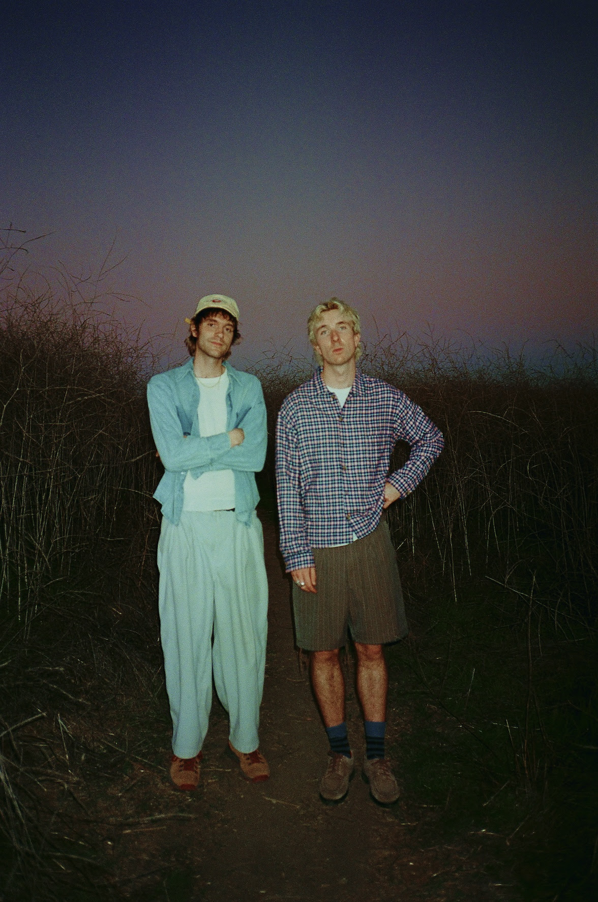 Good Neighbours release BLUE SKY MENTALITY (COMPLETE EDITION)