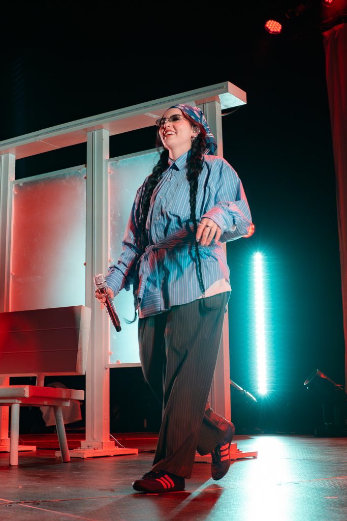 Lauren Spencer Smith