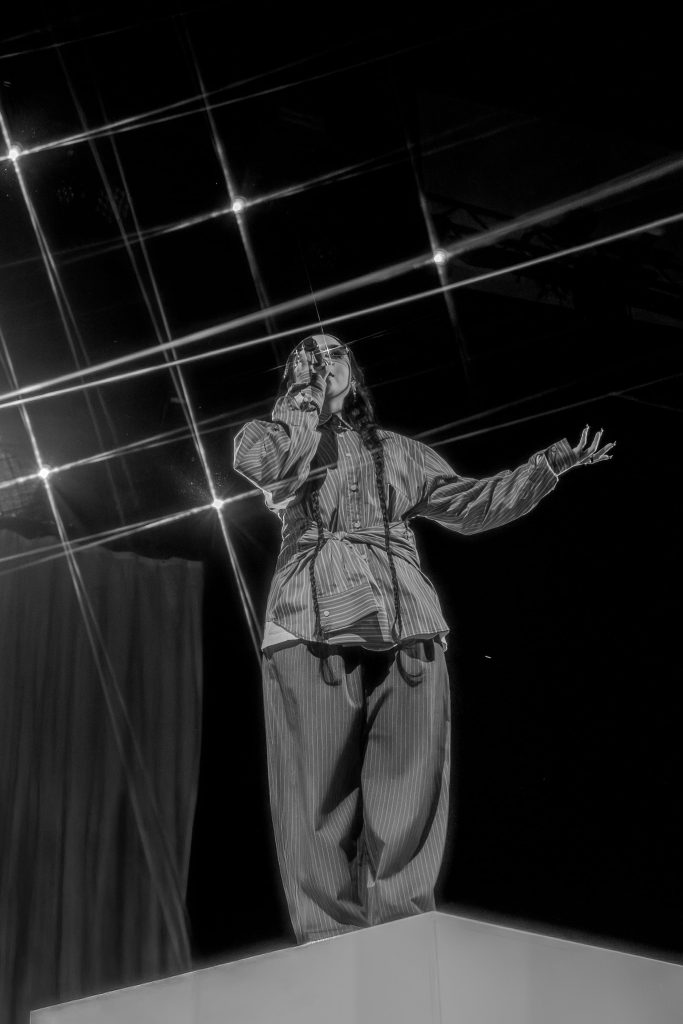 Lauren Spencer Smith