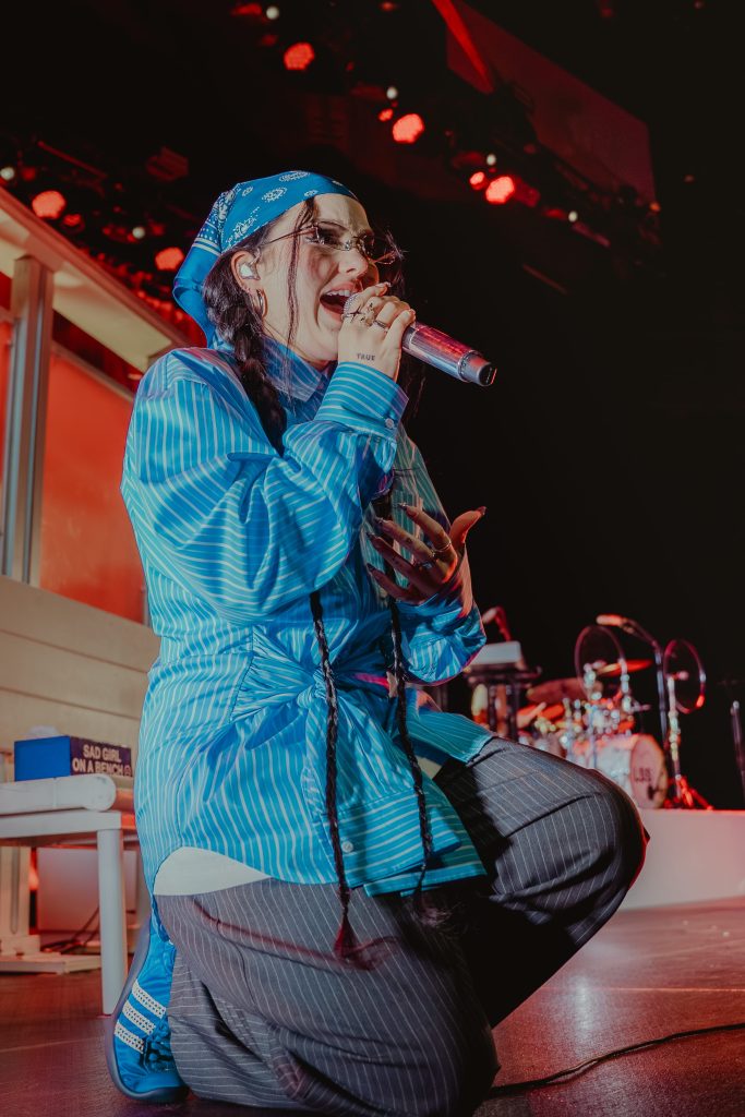 Lauren Spencer Smith