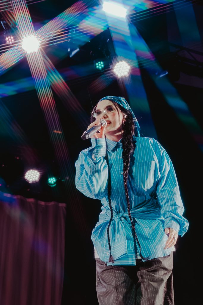 Lauren Spencer Smith