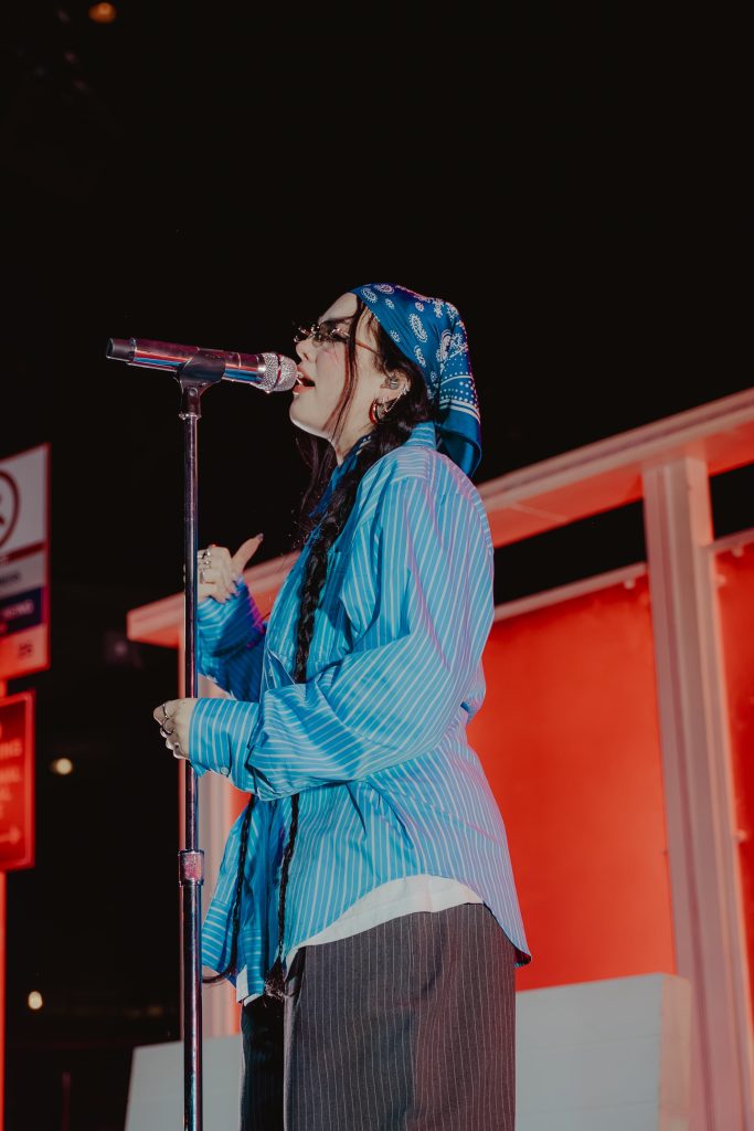 Lauren Spencer Smith