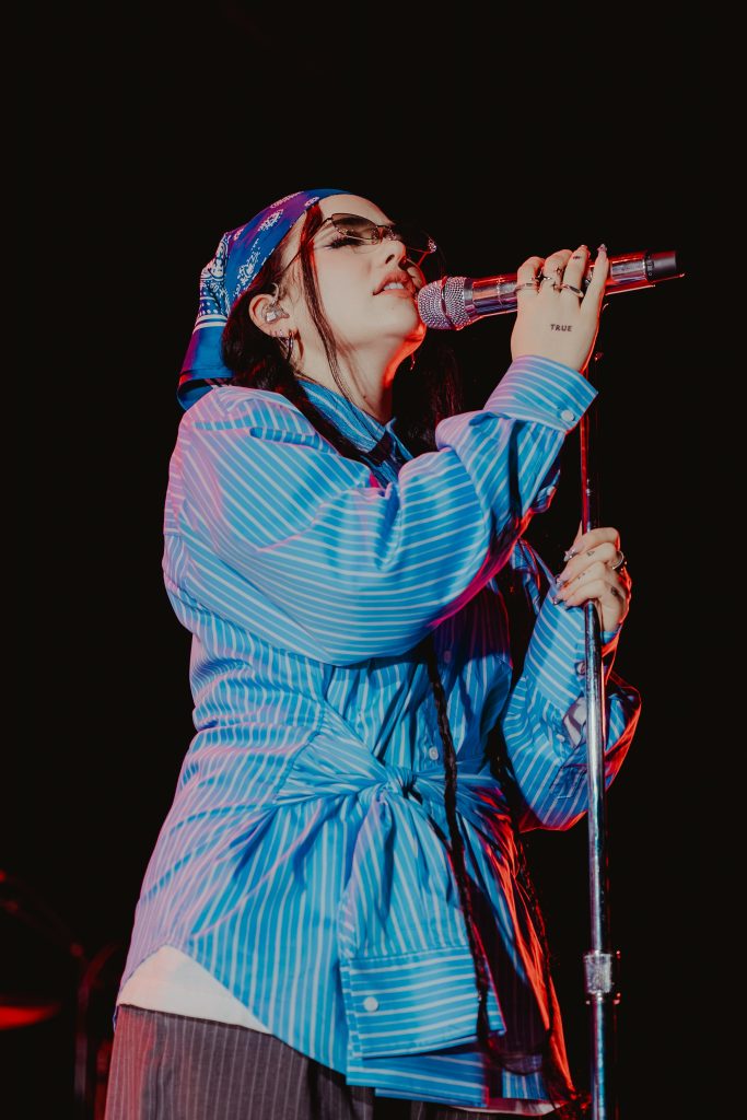 Lauren Spencer Smith