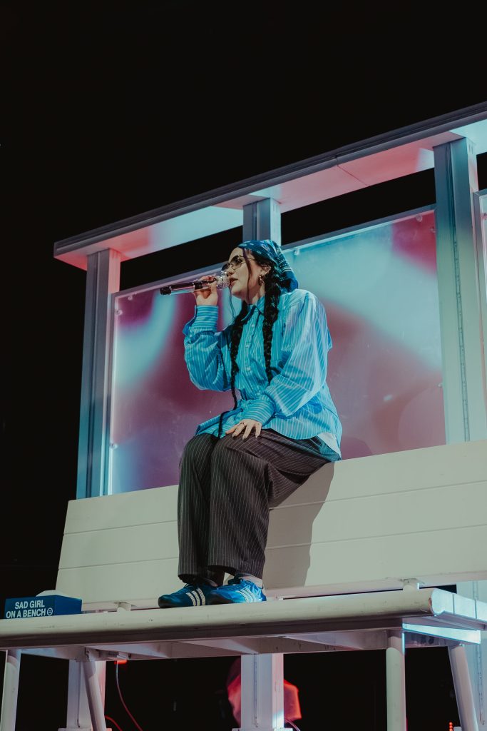 Lauren Spencer Smith