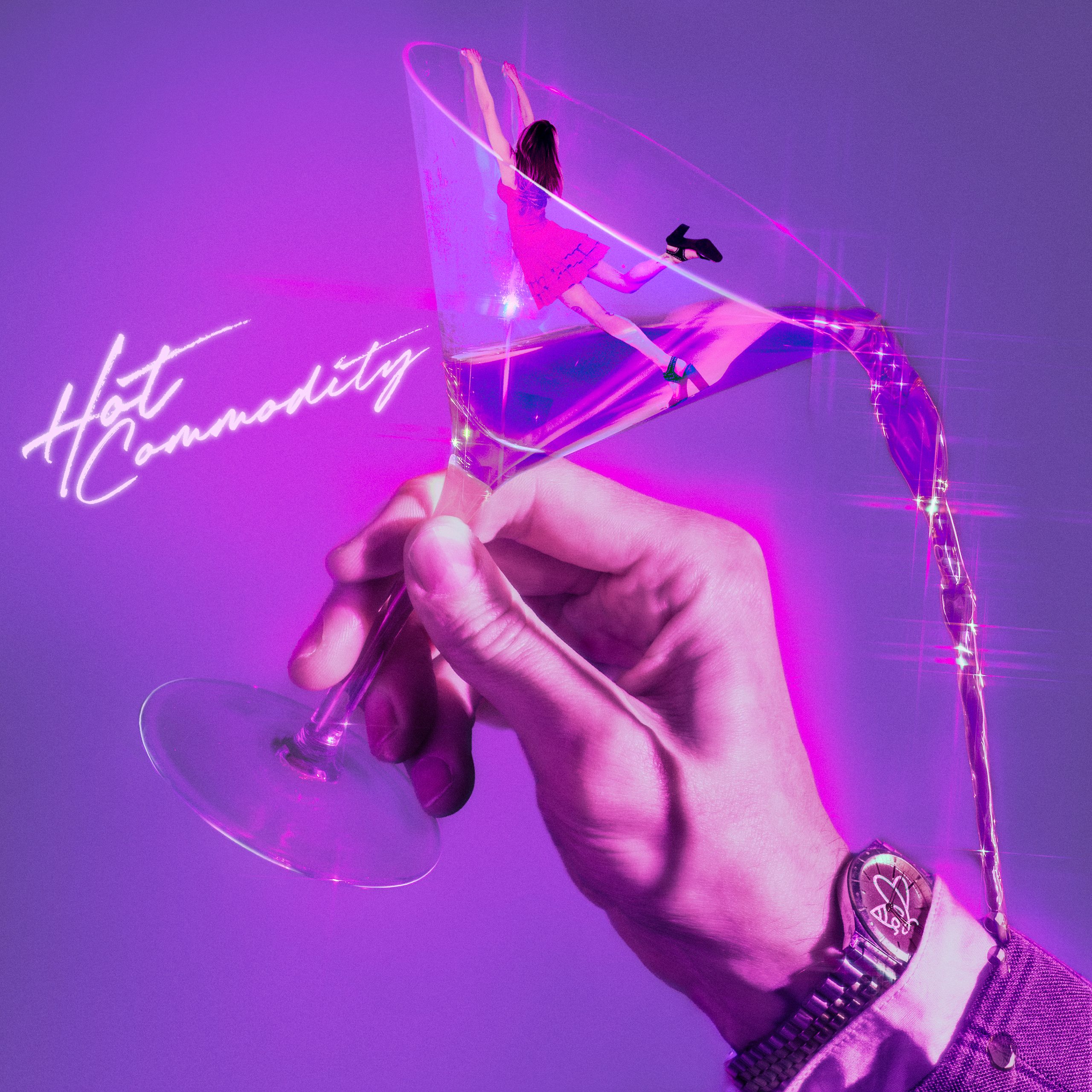 Honey Revenge returns with new single “Hot Commodity”