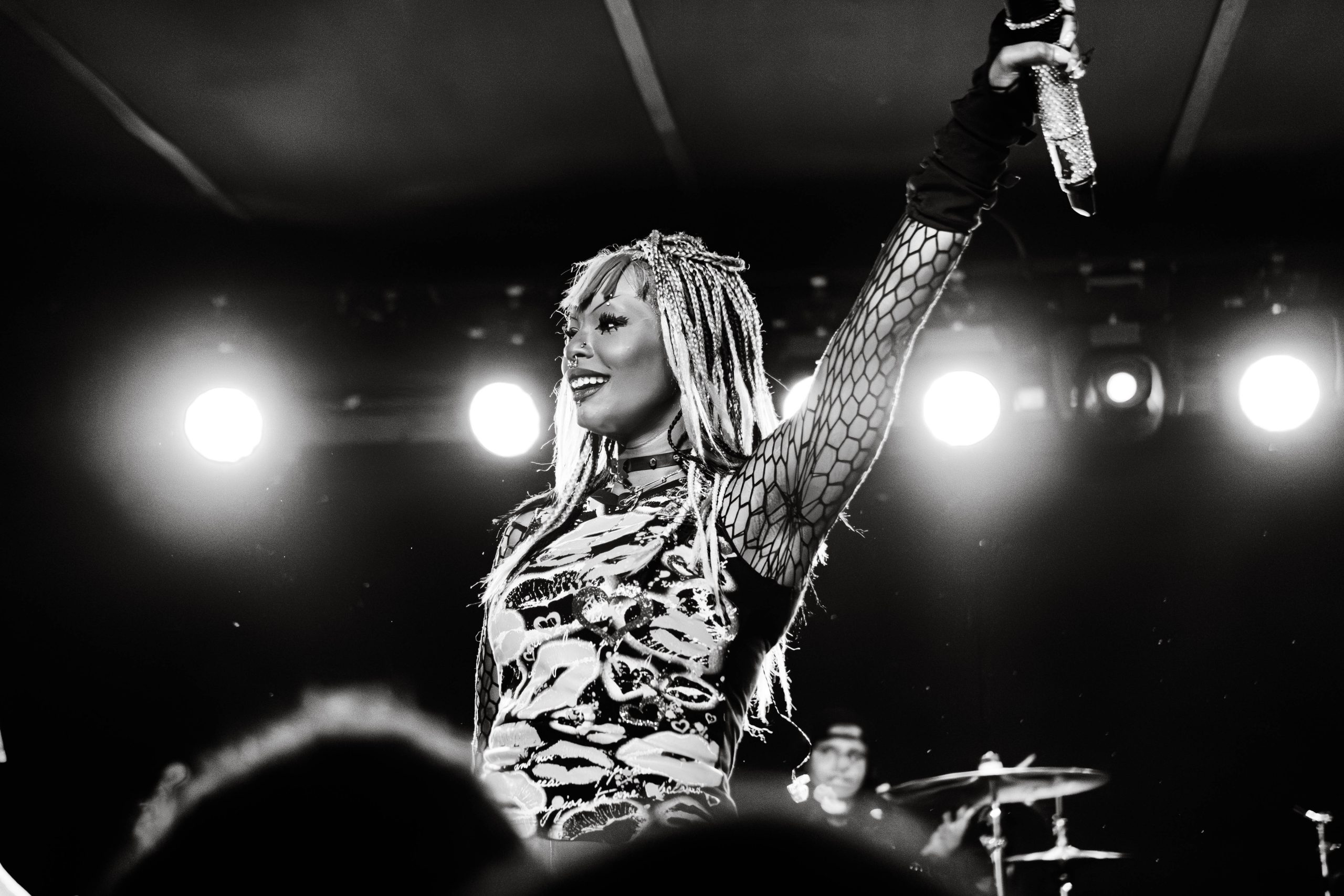 Meet Me @ The Altar’s Worried Sick Tour to Mercury Lounge