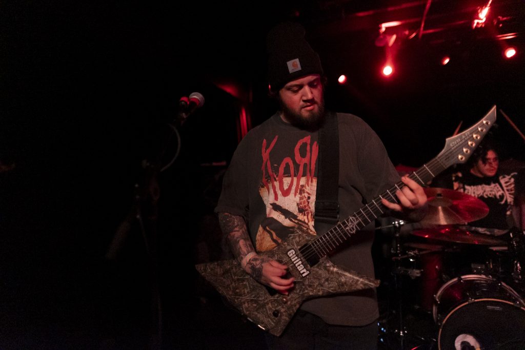 The Last Ten Seconds of Life