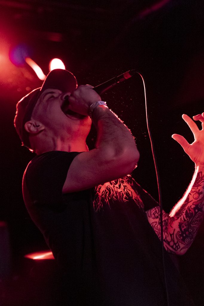 The Last Ten Seconds of Life