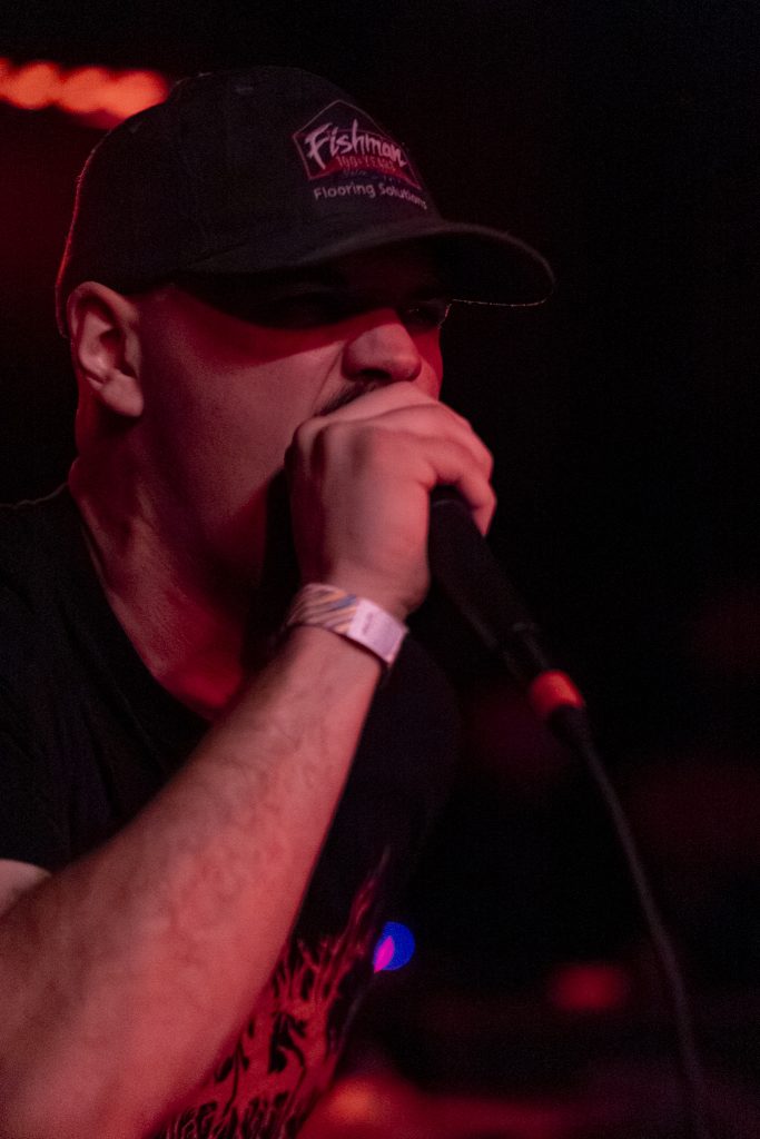 The Last Ten Seconds of Life