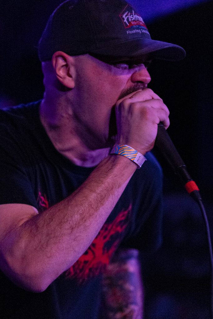 The Last Ten Seconds of Life