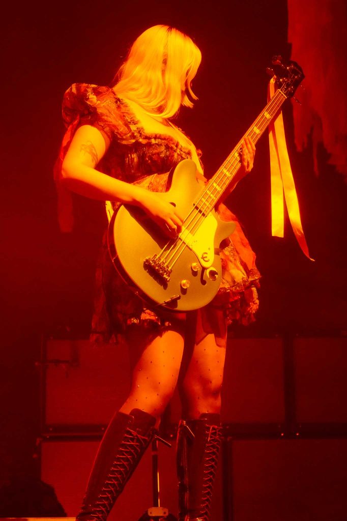 The Last Dinner Party