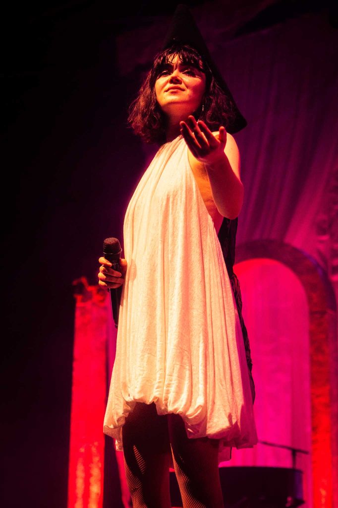 The Last Dinner Party