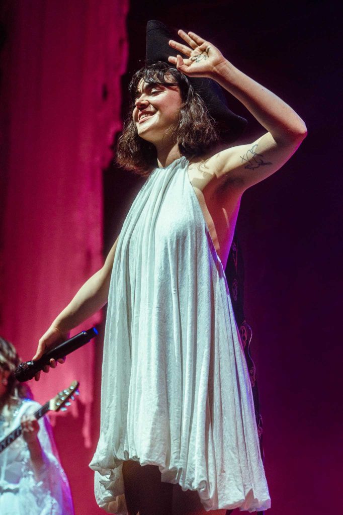 The Last Dinner Party