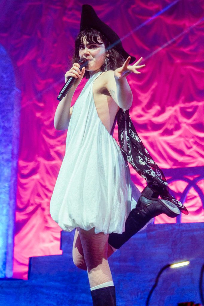 The Last Dinner Party