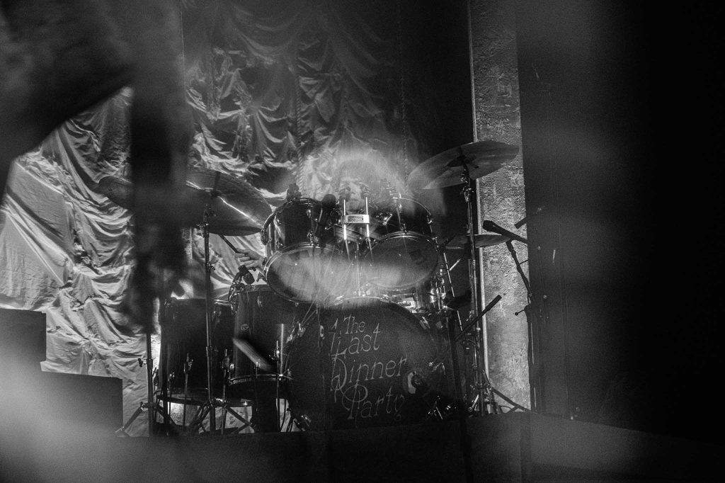 The Last Dinner Party