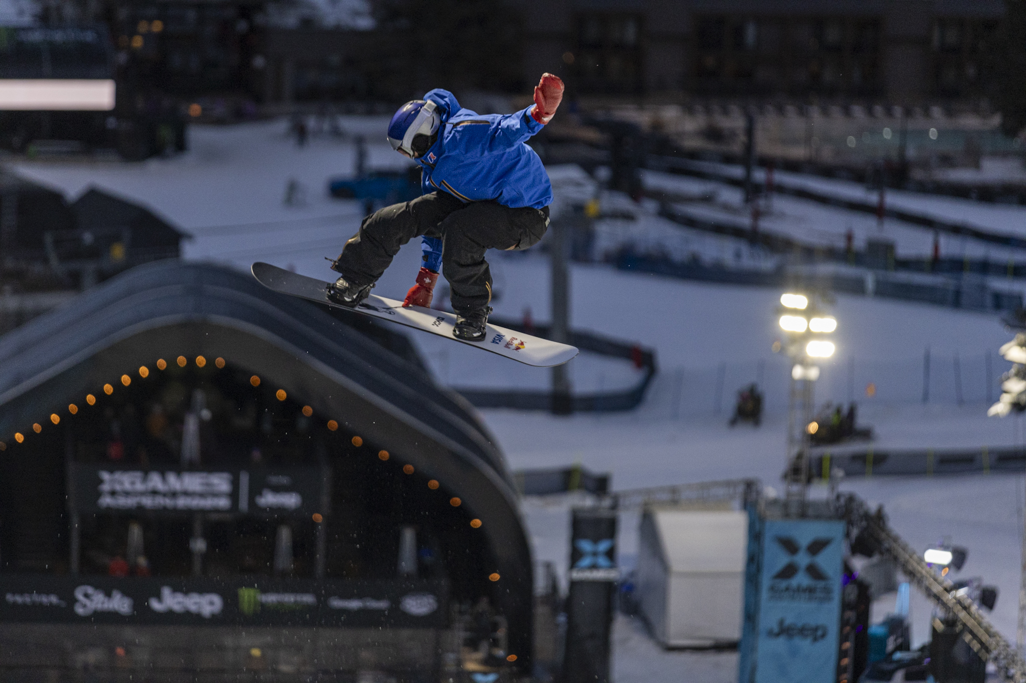 X Games Aspen 2026 marks a defining moment for action sports