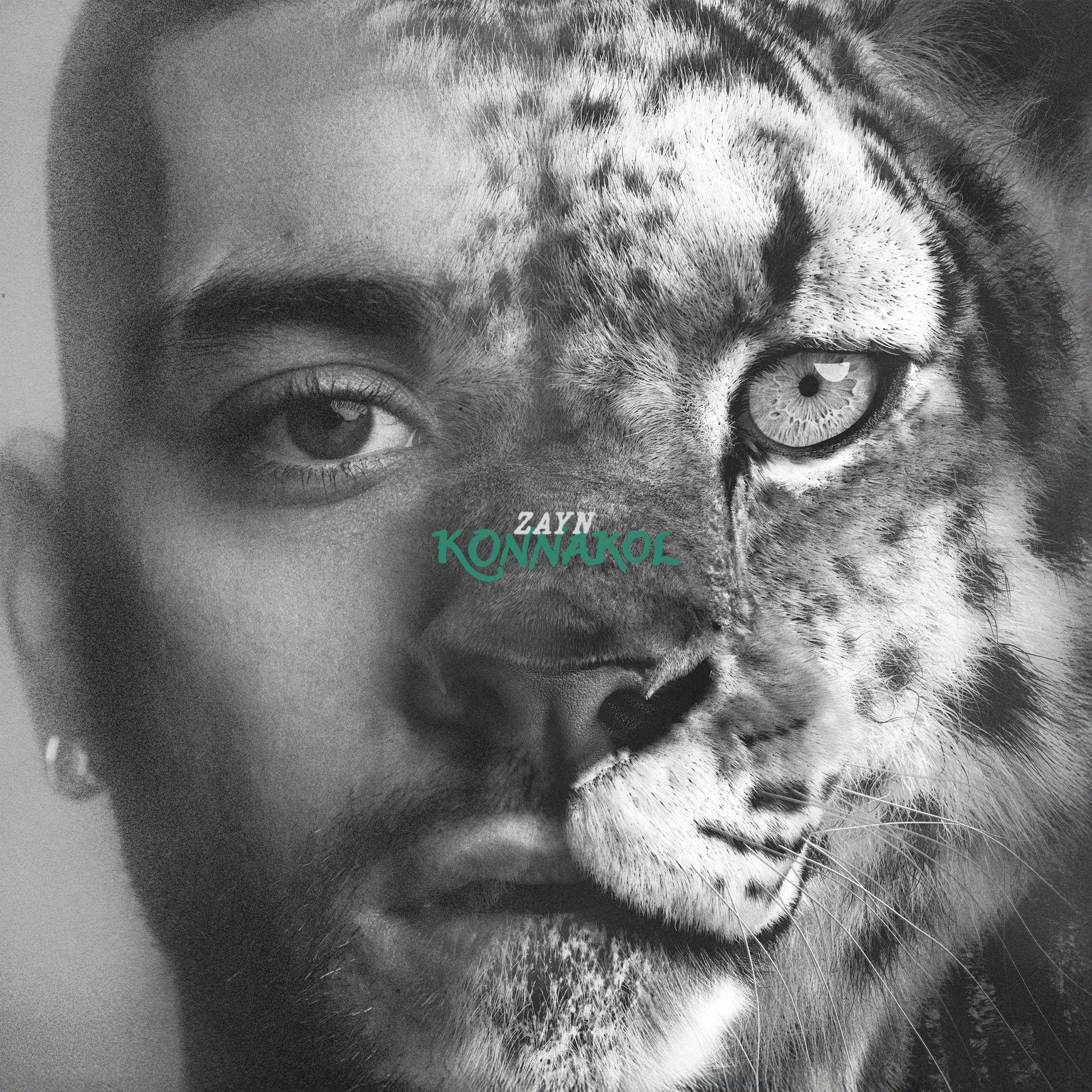 ZAYN is back with a new album this April