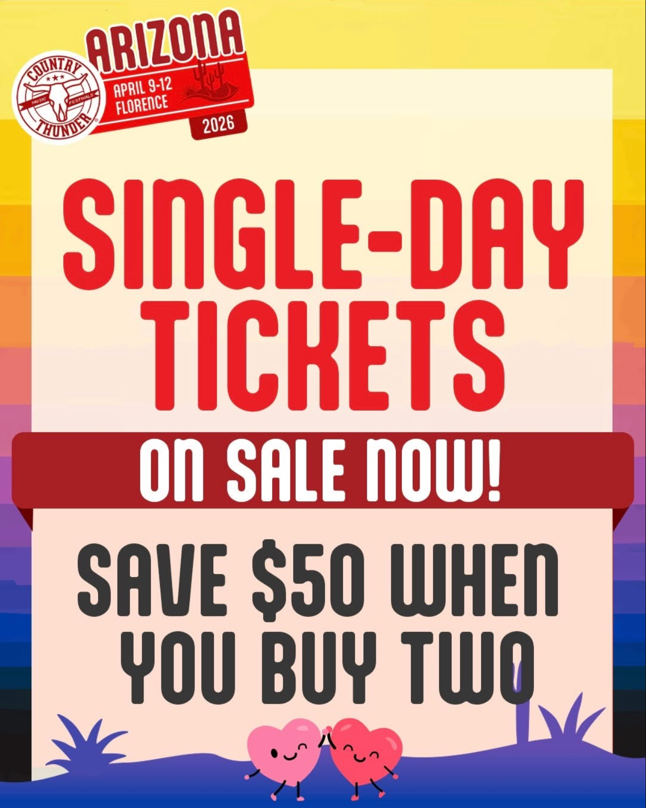 Country Thunder Arizona