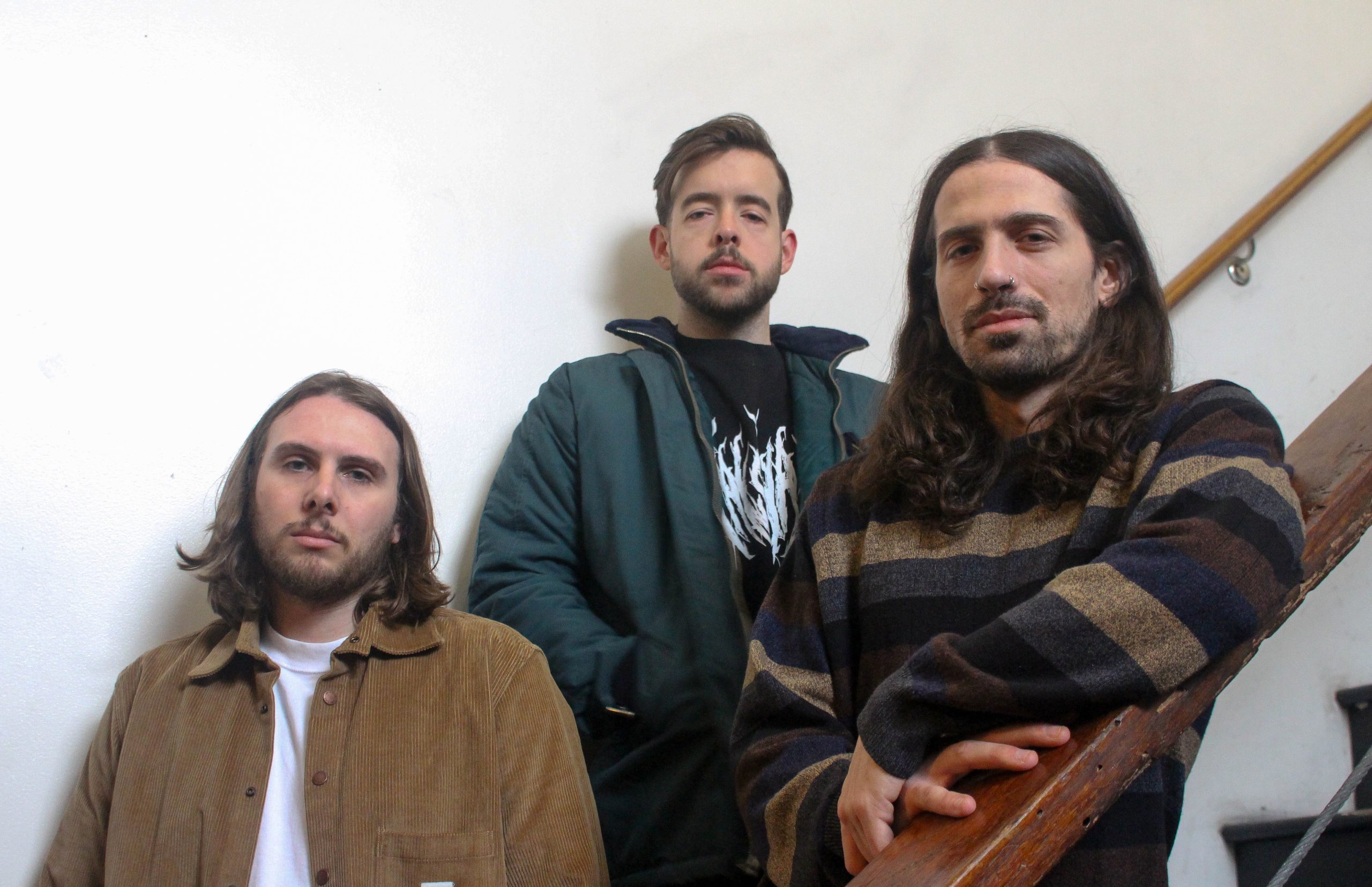 Human Error unleashes new single “make it okay”