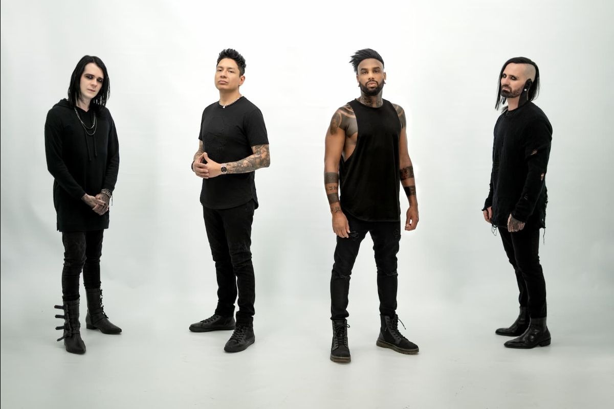 Reinvention of the heart and soul: In conversation with Crispin Earl from The Veer Union