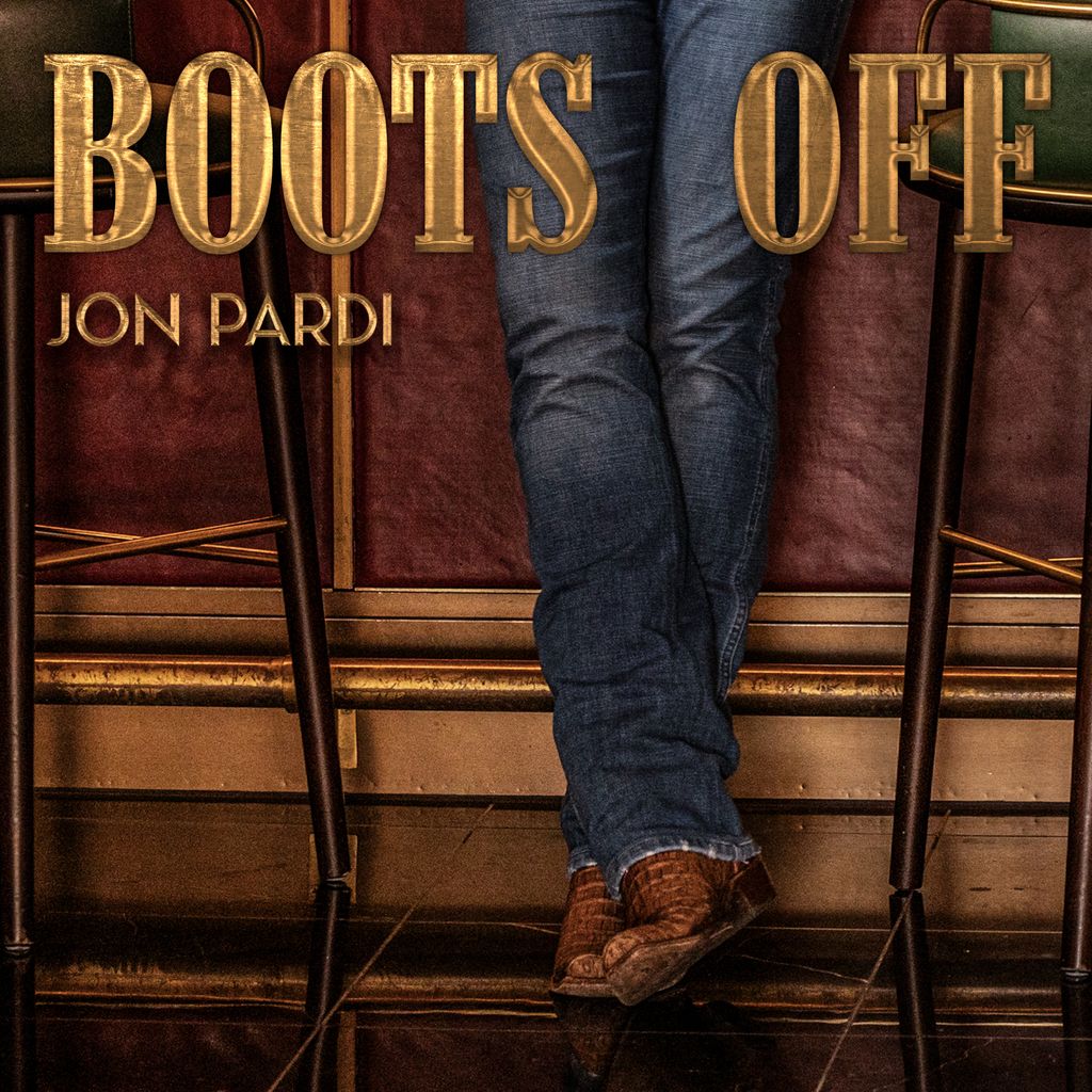 Boots Off Jon Pardi