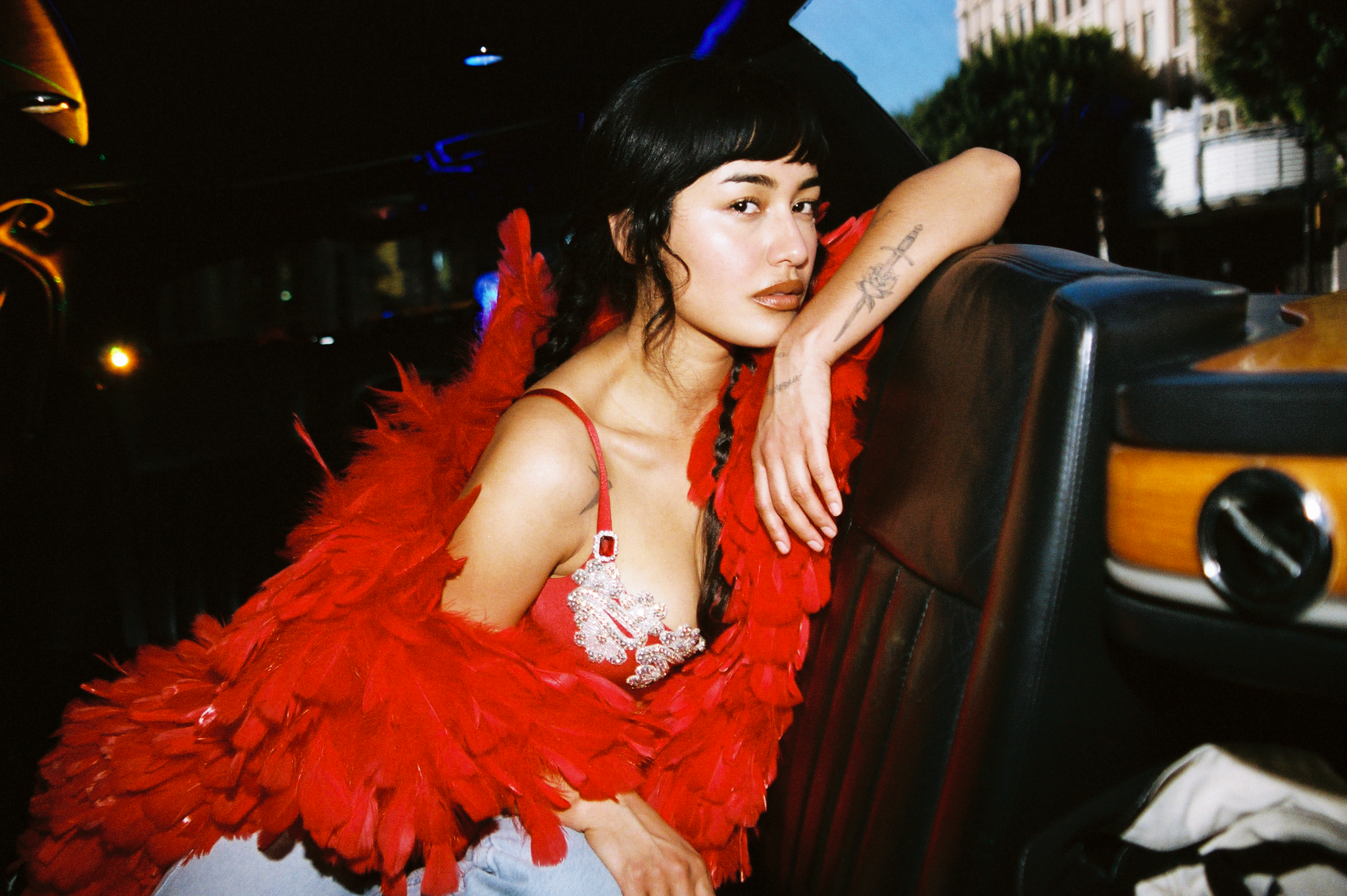 Niko Rubio shines on new single “Five Star”