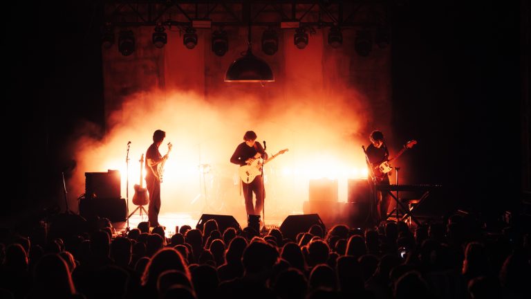 Peter McPoland’s “Big Lucky” tour ruled Variety Playhouse in Atlanta