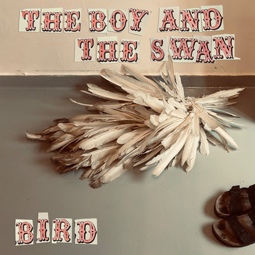 Bird releases new single “The Boy And The Swan” from anticipated EP Strange as Folk