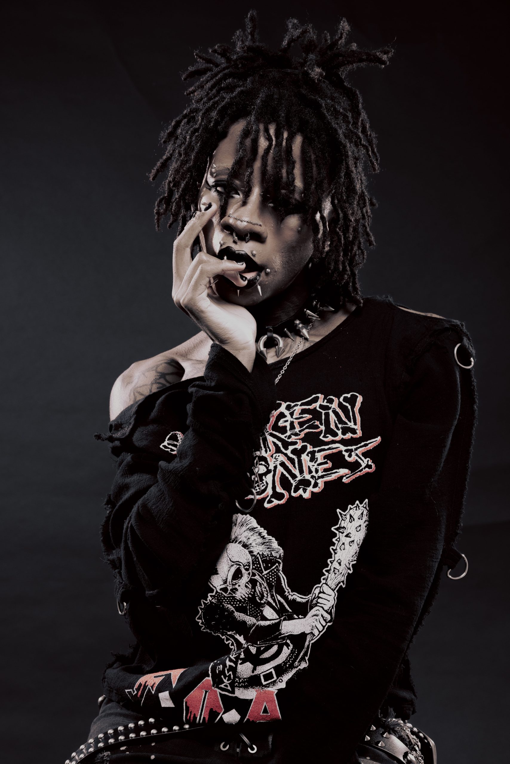 Interview with Novulent about newest album release!