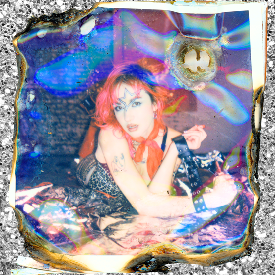 MARIS releases “Body Is On Fire”