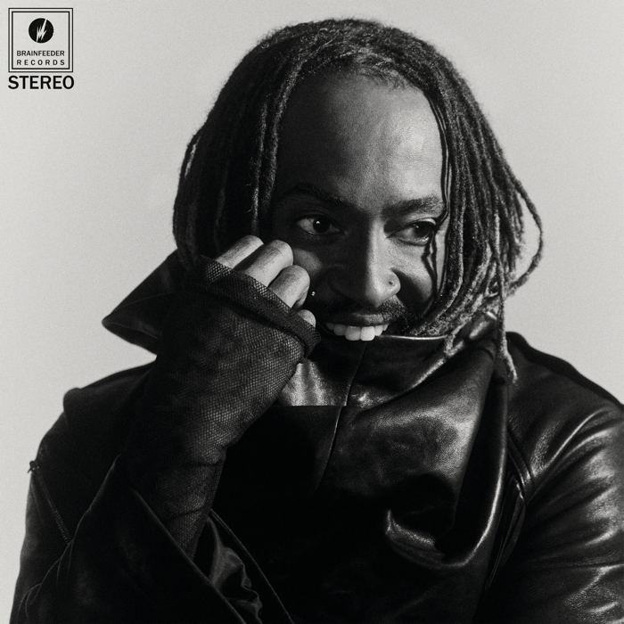 Distracted Thundercat